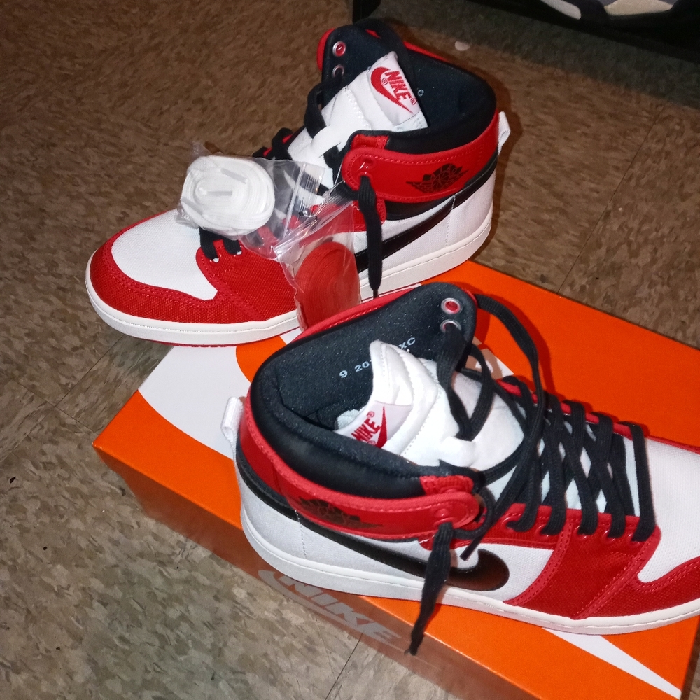 Air Jordan 1 KO